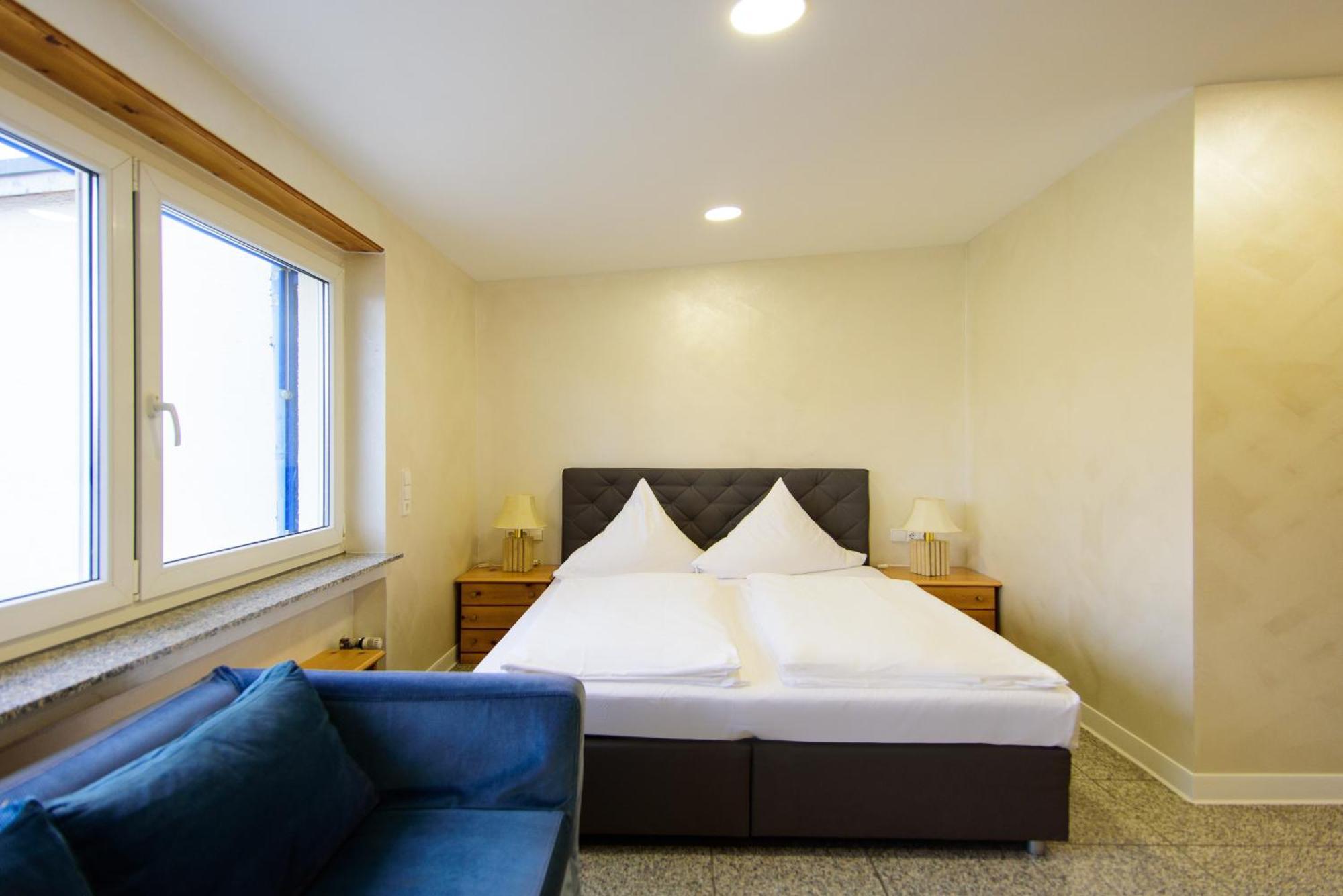 Hotel Bohn Μέτσινγκεν Εξωτερικό φωτογραφία