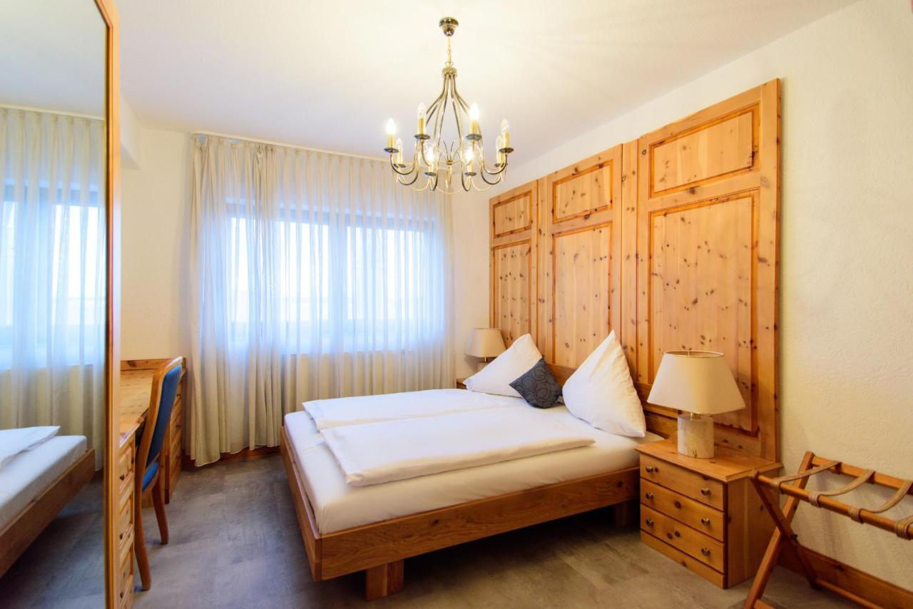 Hotel Bohn Μέτσινγκεν Εξωτερικό φωτογραφία