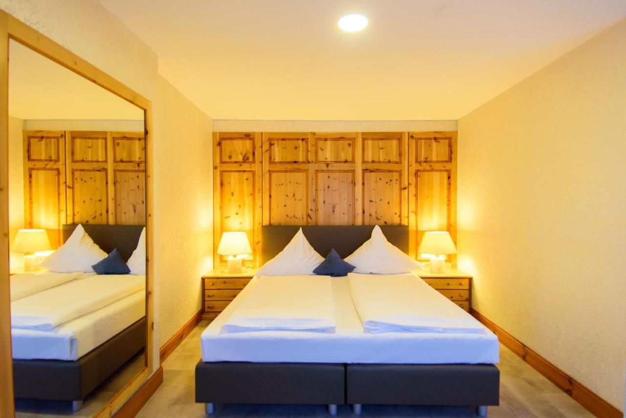 Hotel Bohn Μέτσινγκεν Εξωτερικό φωτογραφία