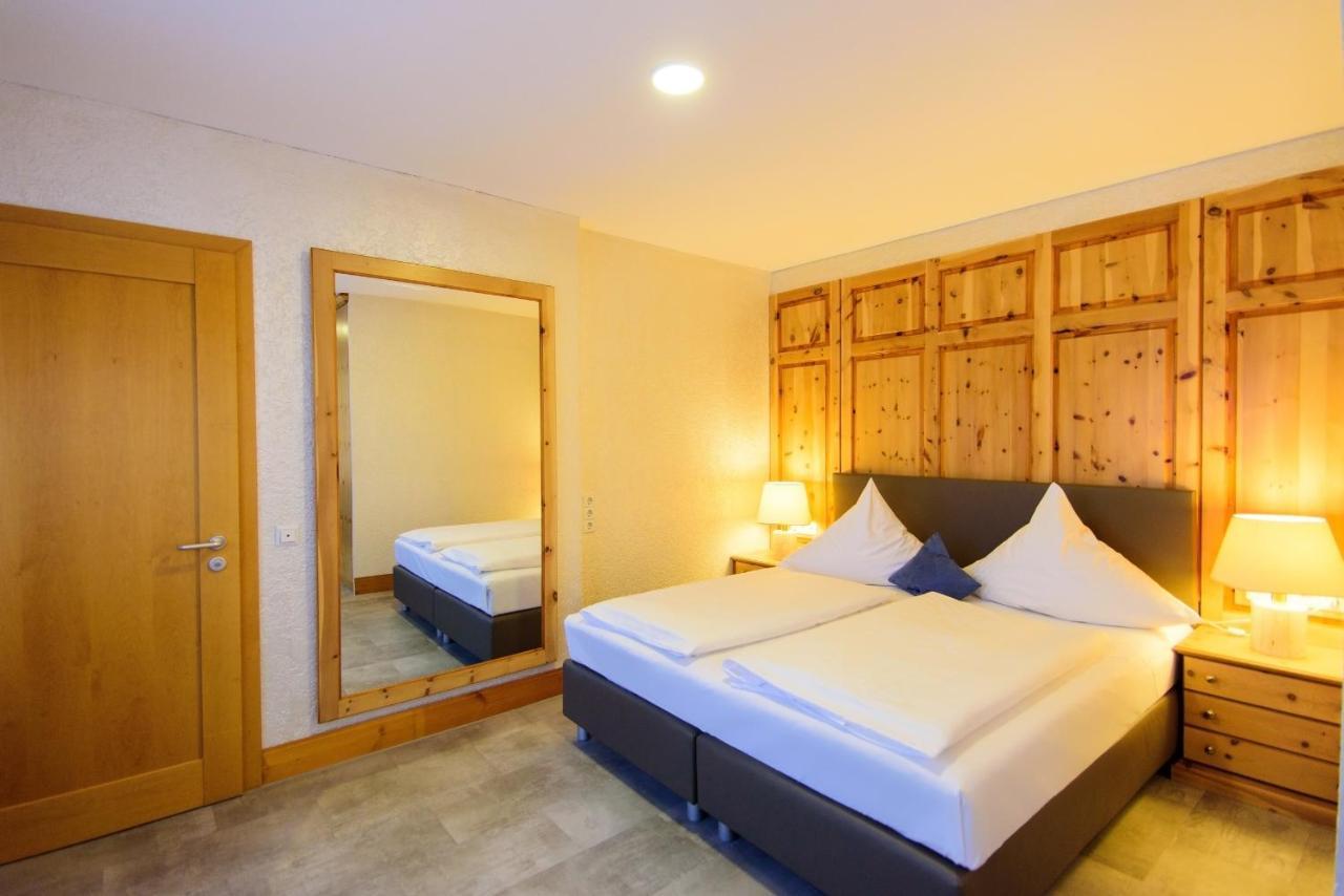 Hotel Bohn Μέτσινγκεν Εξωτερικό φωτογραφία